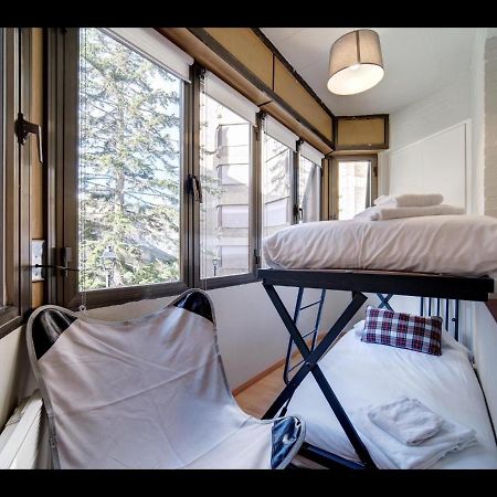 Ferienwohnung Conilh De Alma De Nieve Naut Aran Exterior foto